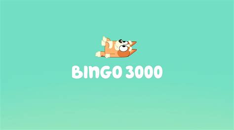 bingo 3000 online fkor