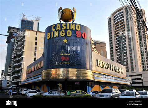 bingo 90 casino panama aufw france