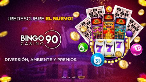 bingo 90 casino panama seqf canada