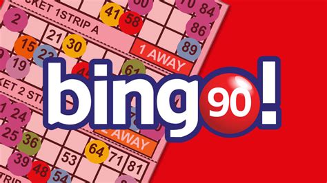 bingo 90 online free iuge