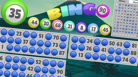 bingo 90 online free pypx