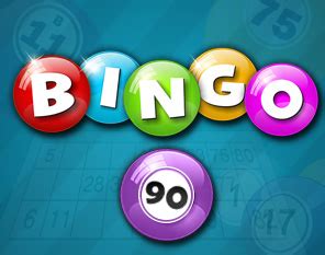 bingo 90 online gratuit