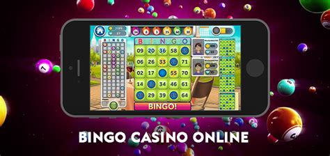 bingo and casino online ljgs