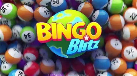 bingo blitz bonus collector
