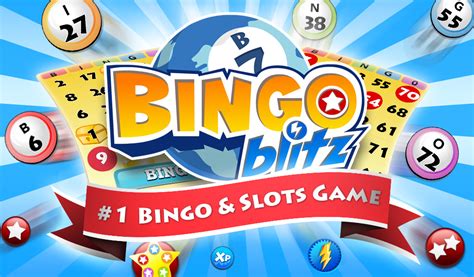 bingo blitz bonus page