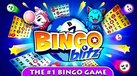 bingo blitz mod apk 2022