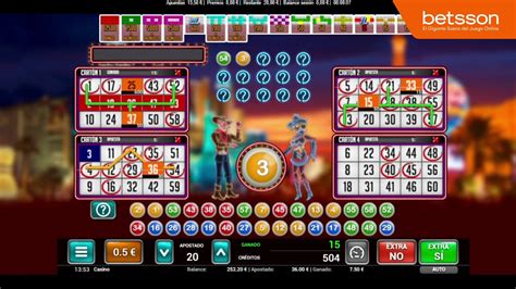 bingo casino 2000 sxue