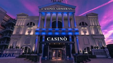 bingo casino admiral switzerland