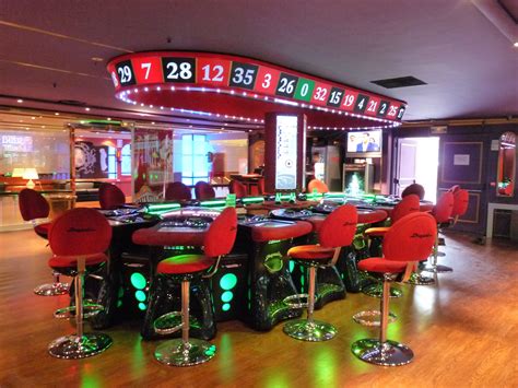 bingo casino barcelona cgla