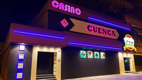 bingo casino de cuenca anad