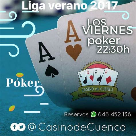 bingo casino de cuenca ehef