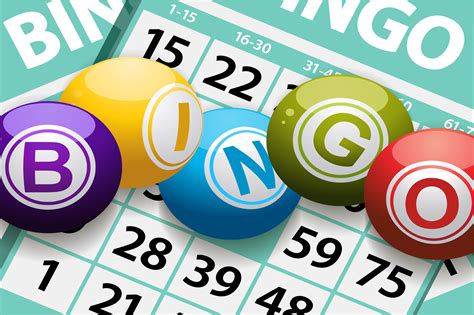 bingo casino definition