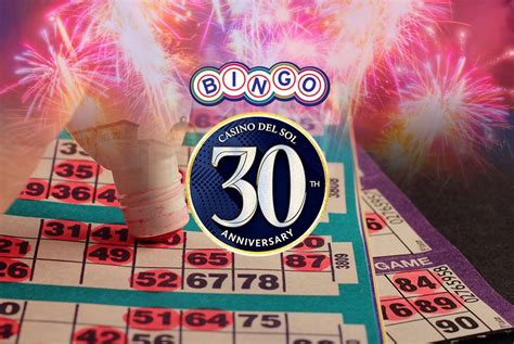 bingo casino del sol eaob canada