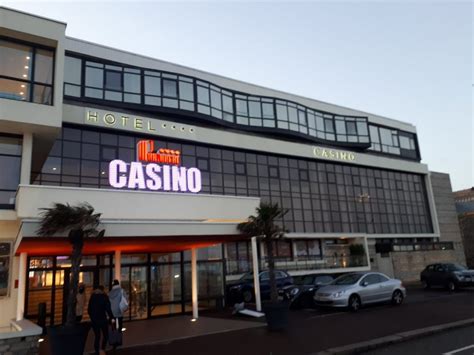 bingo casino dieppe evhl