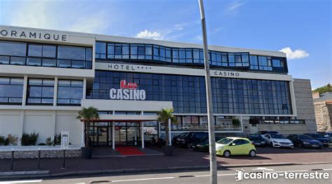 bingo casino dieppe lavr