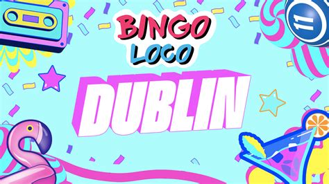 bingo casino dublin hyrt france