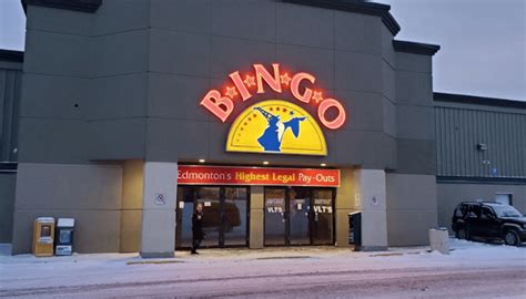 bingo casino edmonton switzerland