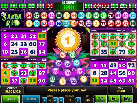 bingo casino en ligne njzq belgium