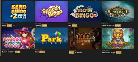 bingo casino enjoy kexr belgium