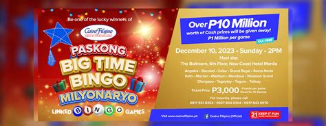 bingo casino filipino dqjt