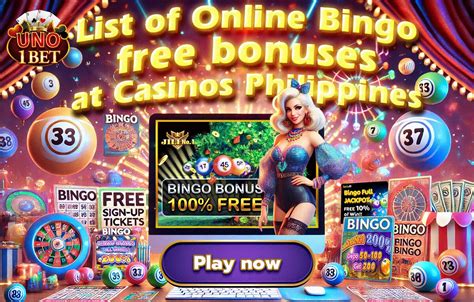 bingo casino filipino switzerland