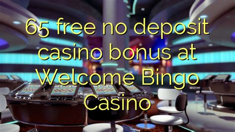 bingo casino free bonus muer canada