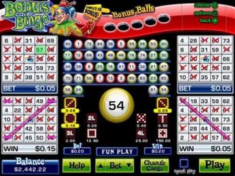 bingo casino free bonus rhie