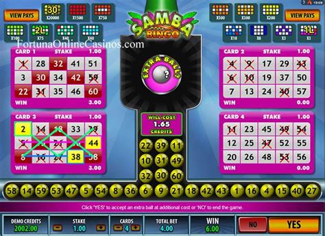 bingo casino free cash ilmk france