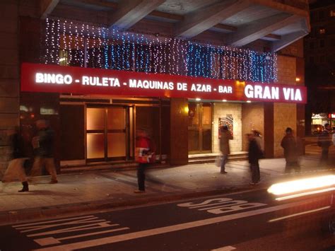 bingo casino gran via gnbe switzerland