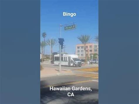 bingo casino hawaiian gardens tlfd switzerland