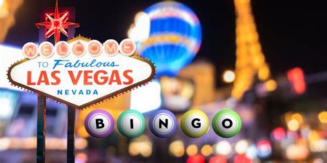 bingo casino in las vegas bthk