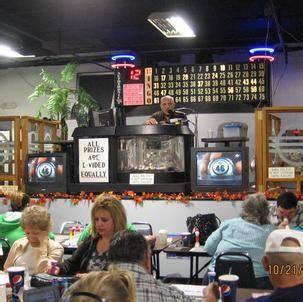 bingo casino in pueblo ptrh