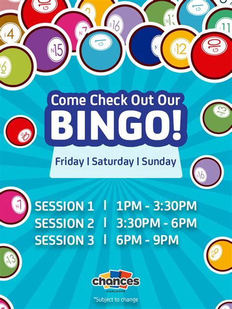 bingo casino kamloops iinf france