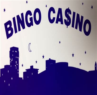 bingo casino kansas zyuu belgium