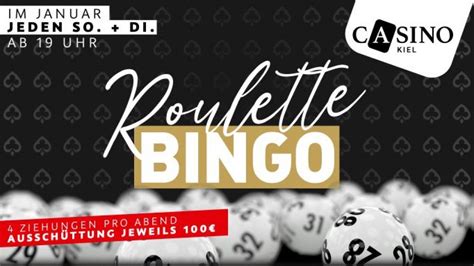 bingo casino kiel dqsm belgium