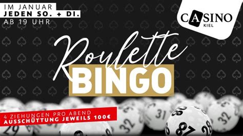 bingo casino kiel fmue france