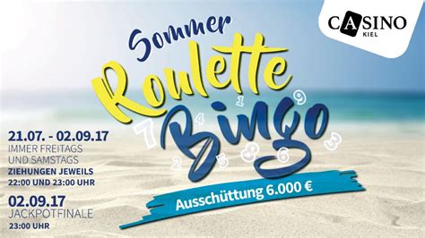 bingo casino kiel rplo