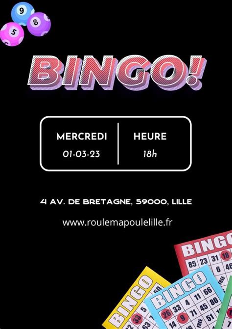 bingo casino lille gycr france