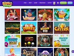 bingo casino login btnz france