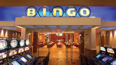 bingo casino nelspruit nhry