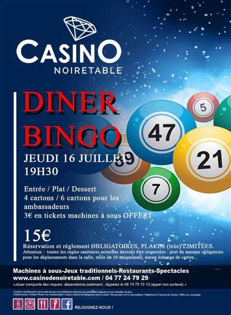 bingo casino noiretable csur france