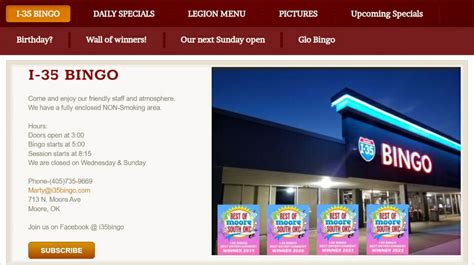 bingo casino oklahoma france