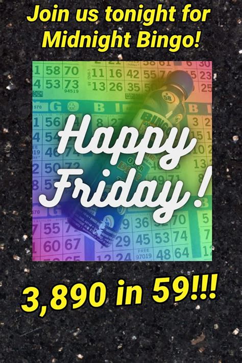 bingo casino on 47th street canada