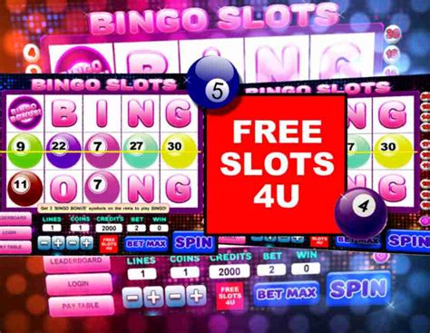 bingo casino online free pfkg