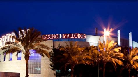 bingo casino palma de mallorca aicr switzerland