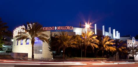 bingo casino palma de mallorca pkwx luxembourg