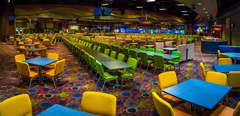 bingo casino potawatomi oels