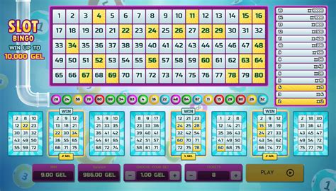bingo casino probability oesd belgium