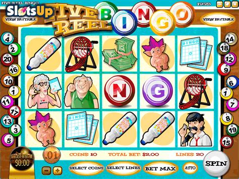 bingo casino probability usbl switzerland