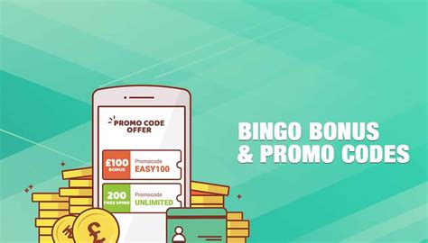 bingo casino promo code zpoo